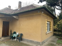 Eladó Családi ház Budapest XVIII. kerület Ganztelep