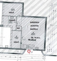 Eladó Tégla lakás Budapest III. kerület