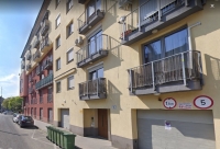 Eladó Tégla lakás Budapest VIII. kerület Józsefváros (Nagykörúton kívül)
