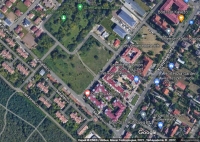 Eladó Garázs Budapest XVIII. kerület Szent Imre-kertváros