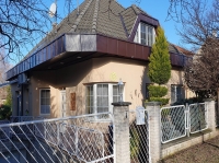 Eladó Családi ház Budapest XVIII. kerület Bókaytelep