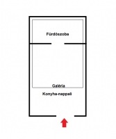 Eladó Tégla lakás Budapest VII. kerület