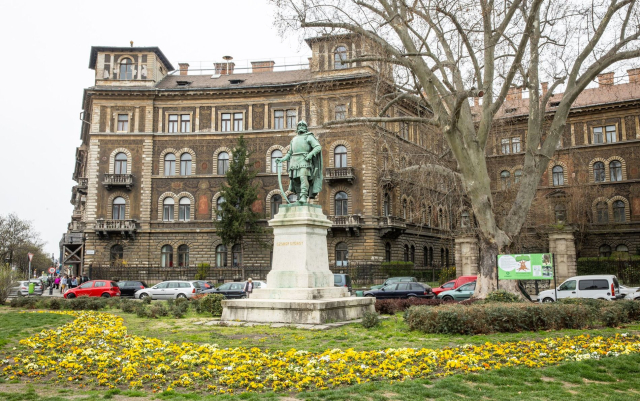 Budapest VI. kerület ingatlanok