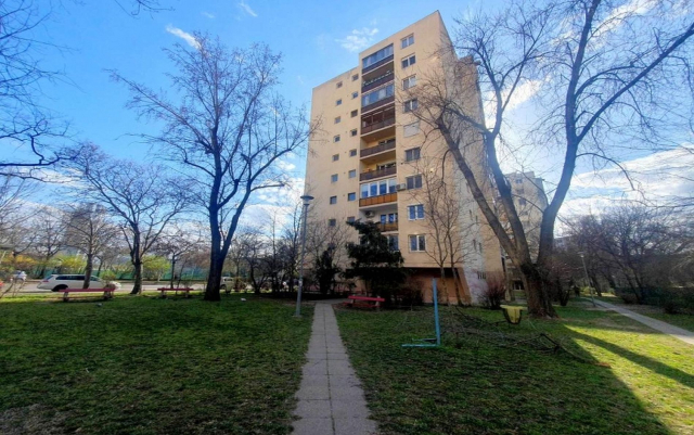 Eladó Tégla lakás Budapest XI. kerület Lágymányos