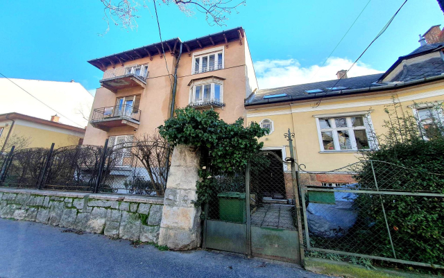 Eladó Tégla lakás Budapest XI. kerület Szentimreváros