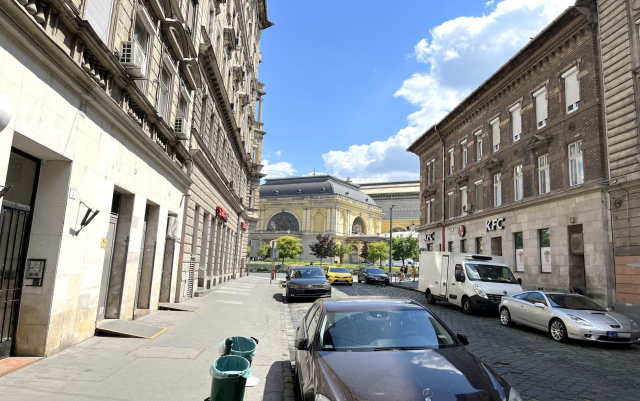 Budapest VII. kerület ingatlanok