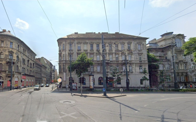 Budapest VII. kerület ingatlanok
