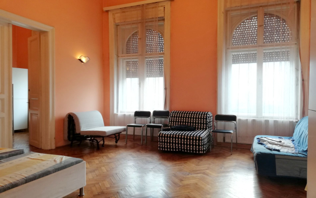 Eladó Tégla lakás Budapest I. kerület Tabán