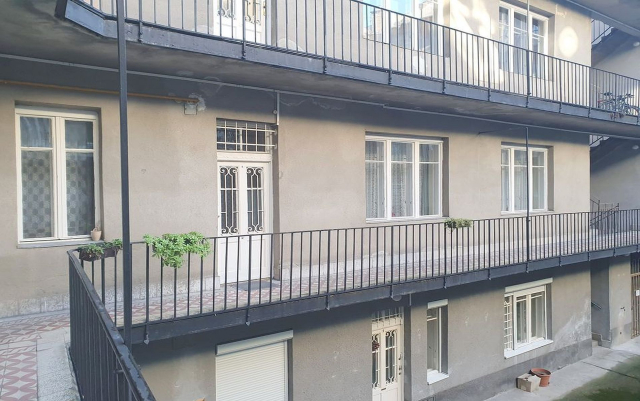 Eladó Tégla lakás Budapest I. kerület