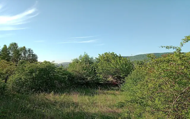 Eladó Telek Budapest III. kerület Aranyhegy