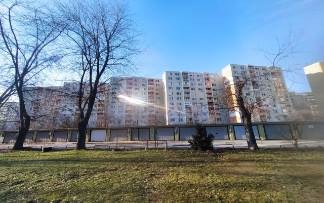 Eladó Panel lakás Budapest XVIII. kerület Havanna ltp.