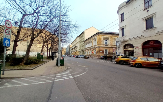 Budapest IX. kerület ingatlanok