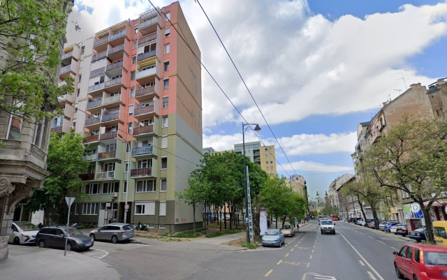 Eladó Panel lakás Budapest VIII. kerület Józsefváros (Nagykörúton kívül)