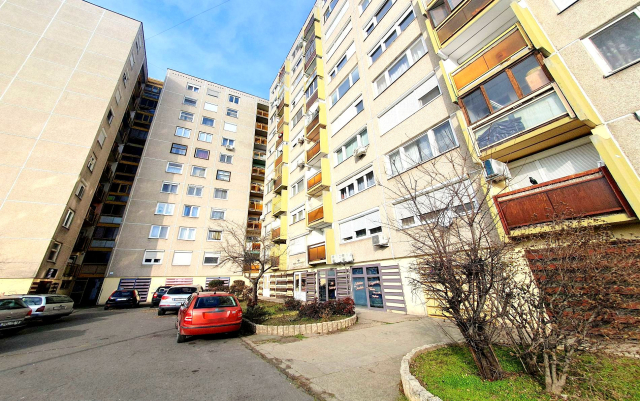 Eladó Panel lakás Budapest X. kerület Ligettelek