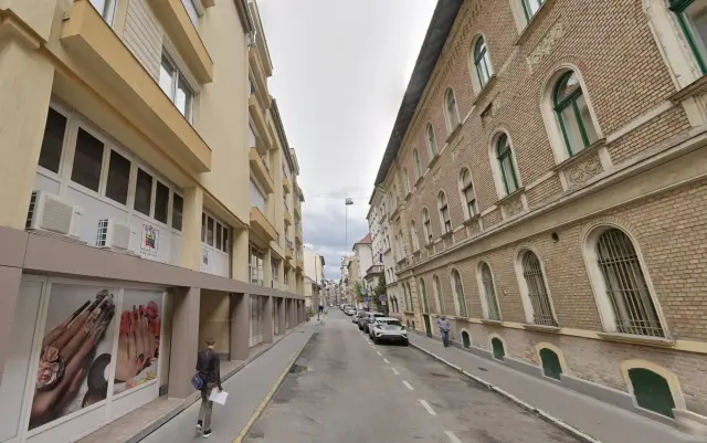 Budapest VIII. kerület ingatlanok