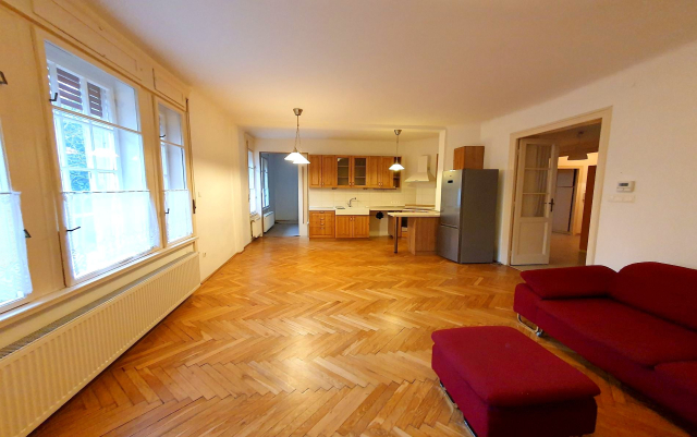 Eladó Tégla lakás Budapest XIV. kerület Herminamező
