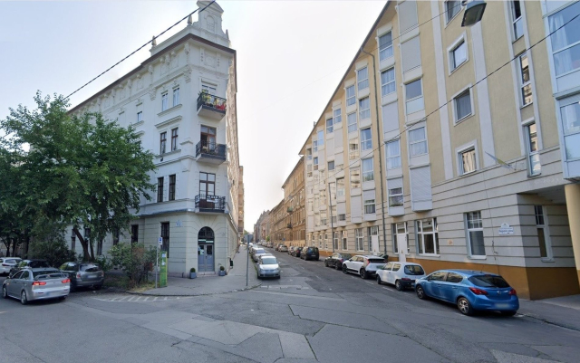 Budapest VIII. kerület ingatlanok