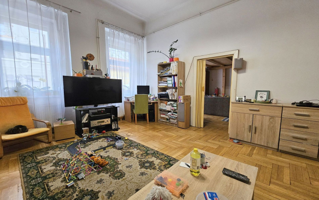 Eladó Tégla lakás Budapest IV. kerület Újpest-Központ