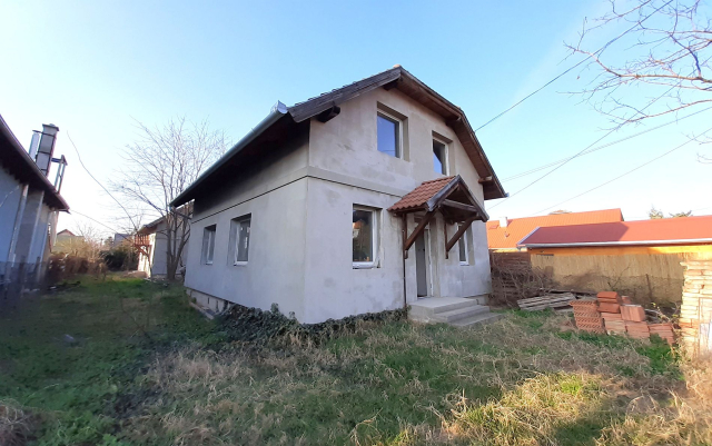 Eladó Családi ház Budapest XVIII. kerület Erdőskert