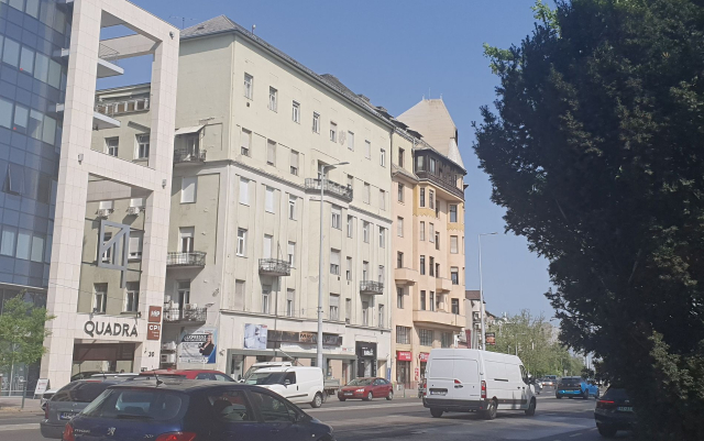 Budapest XIII. kerület ingatlanok