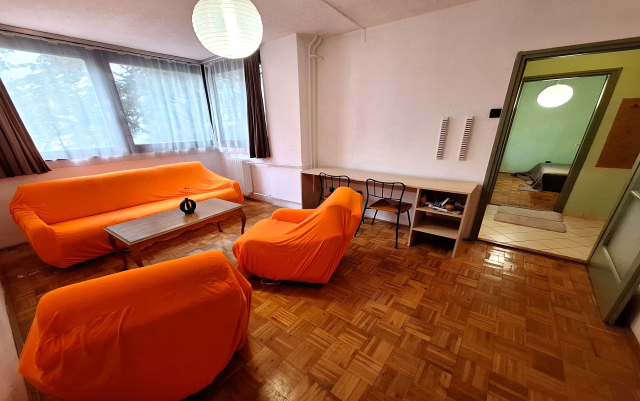 Eladó Tégla lakás Budapest VIII. kerület Palota negyed