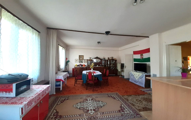 Eladó Családi ház Budapest XVIII. kerület Szemeretelep