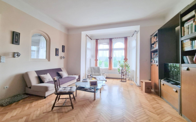 Eladó Tégla lakás Budapest VII. kerület Erzsébetváros (Nagykörúton kívül)