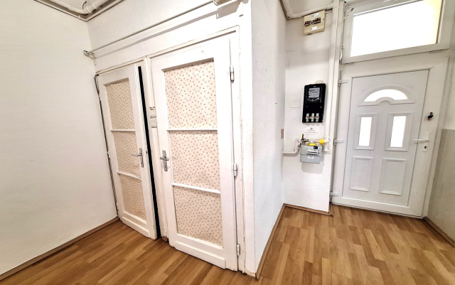 Budapest VI. kerület ingatlanok