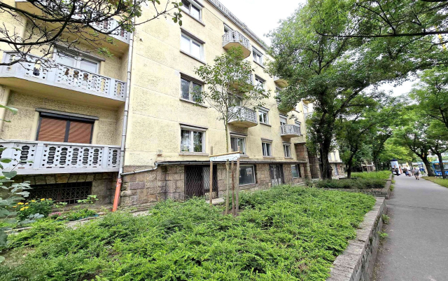 Eladó Tégla lakás Budapest XI. kerület Gellérthegy