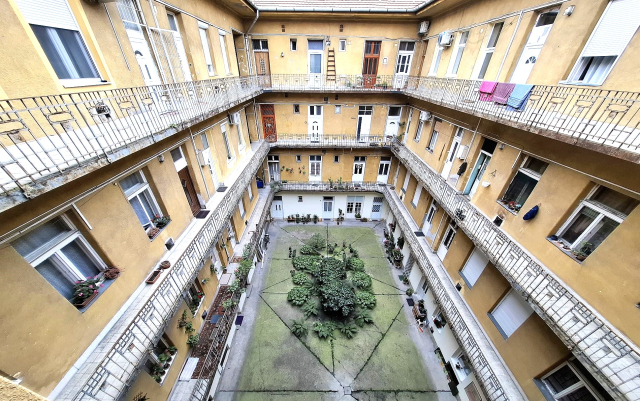 kiadó lakás Budapest XI. kerület