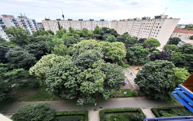 Eladó Panel lakás Budapest X. kerület Laposdűlő