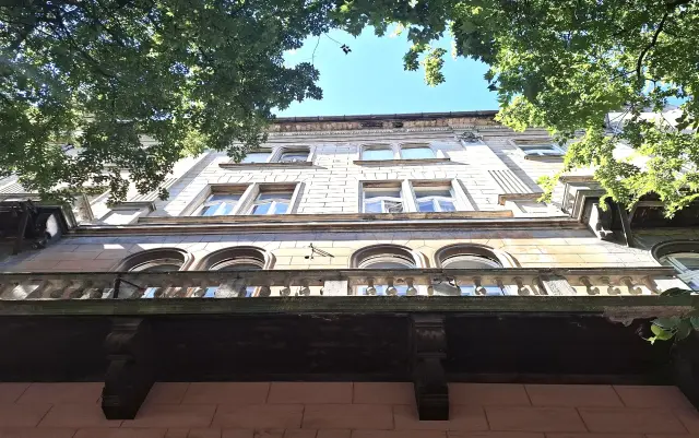 Eladó Raktár Budapest IX. kerület Középső-Ferencváros