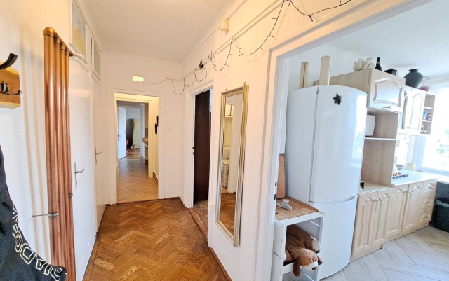 Eladó Tégla lakás Budapest XIV. kerület Kiszugló