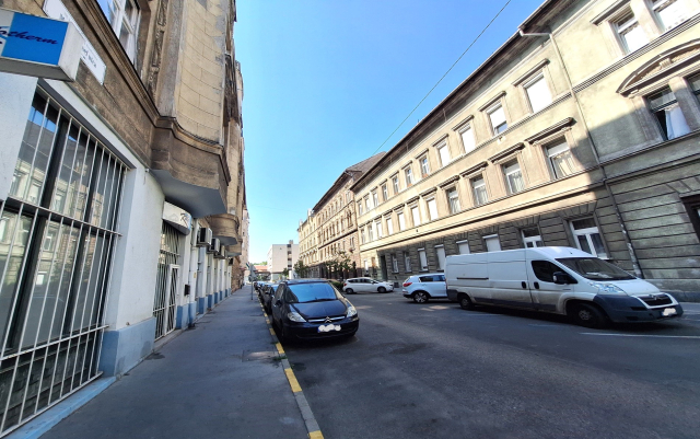 Budapest VII. kerület ingatlanok