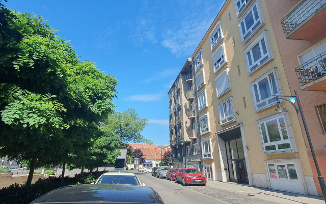 Kiadó Tégla lakás Budapest III. kerület Újlak