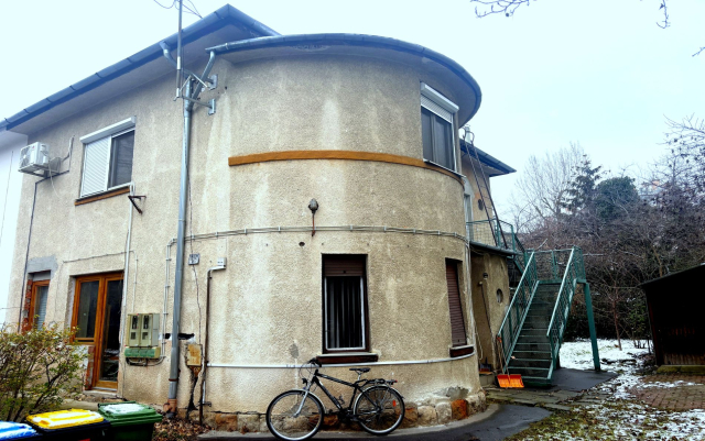 Eladó Telek Budapest XI. kerület Kelenföld