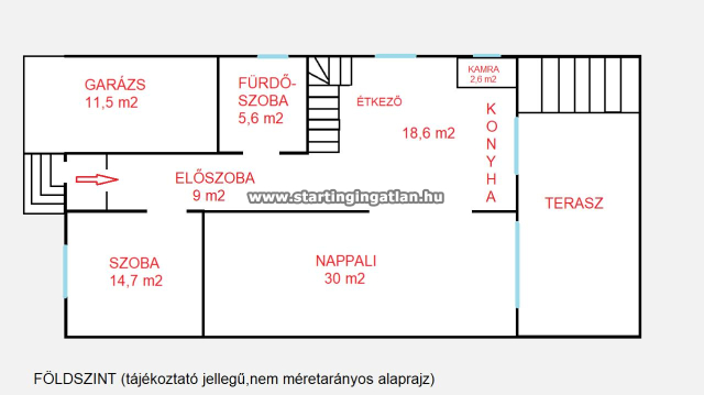 Budapest XVII. kerület ingatlanok