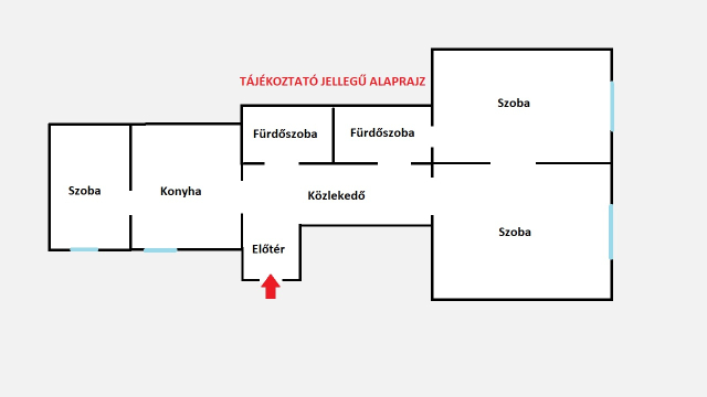 Budapest V. kerület ingatlanok