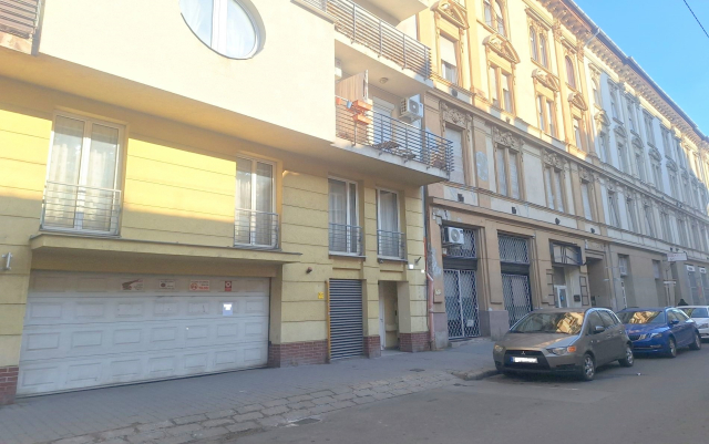 Budapest VII. kerület ingatlanok