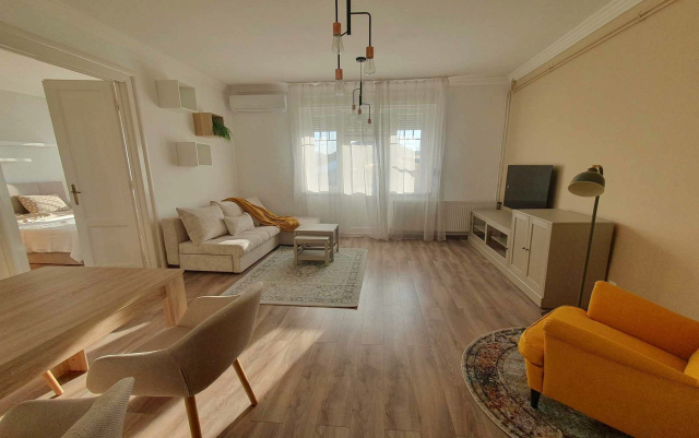 Kiadó Tégla lakás Budapest XIII. kerület Lőportárdűlő
