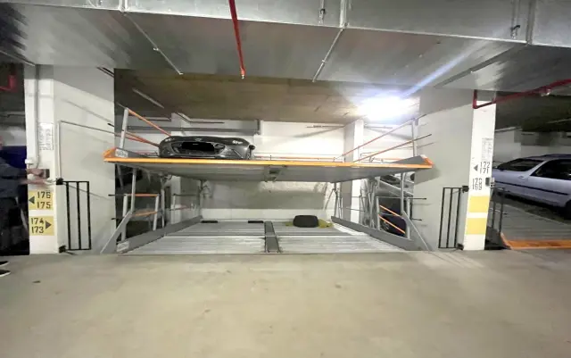 Eladó Garázs Budapest XIII. kerület Angyalföld