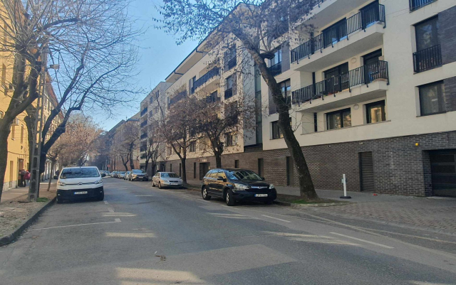 Budapest XIII. kerület ingatlanok