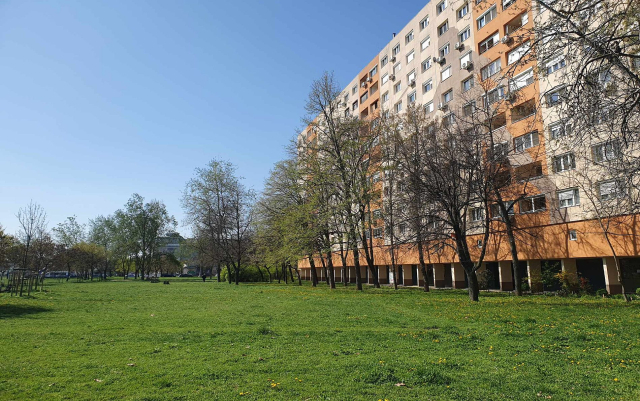 Budapest III. kerület ingatlanok