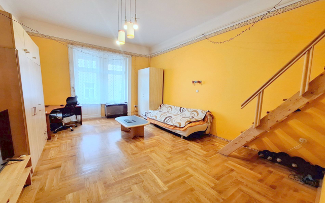 Budapest VII. kerület ingatlanok