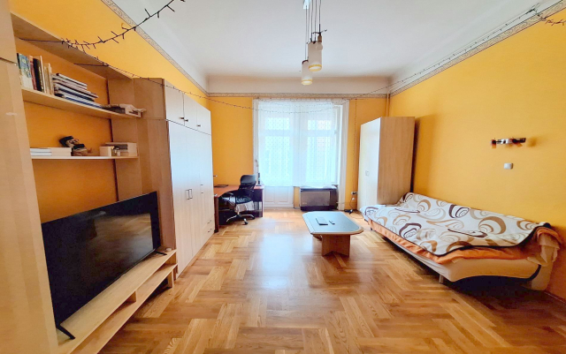 Budapest VII. kerület ingatlanok
