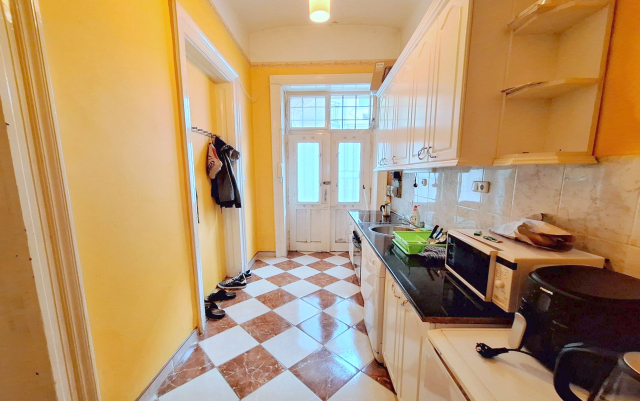 Budapest VII. kerület ingatlanok
