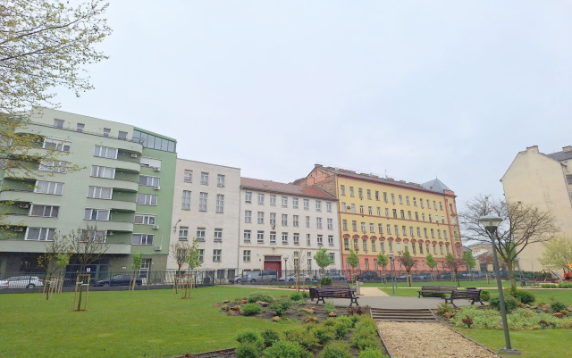 Budapest VII. kerület ingatlanok