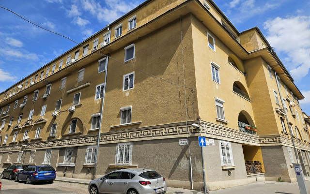 Budapest III. kerület ingatlanok