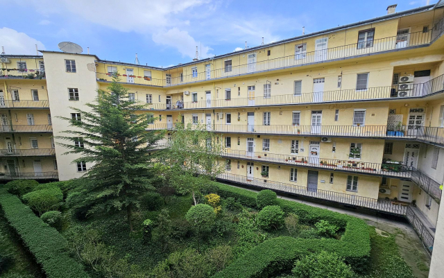 Budapest III. kerület ingatlanok