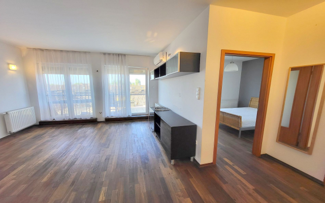 Kiadó Tégla lakás Budapest XIV. kerület Istvánmező